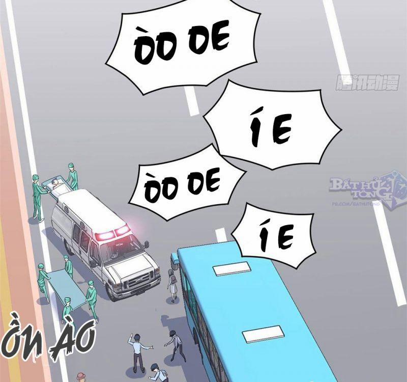 Cường Giả Đến Từ Trại Tâm Thần 9 trang 3