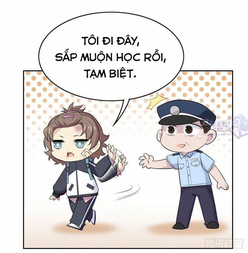 Cường Giả Đến Từ Trại Tâm Thần 9 trang 31