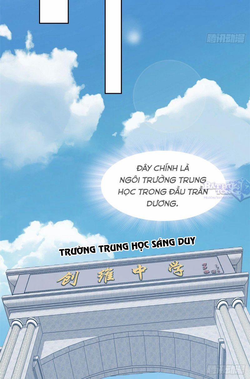 Cường Giả Đến Từ Trại Tâm Thần 9 trang 37