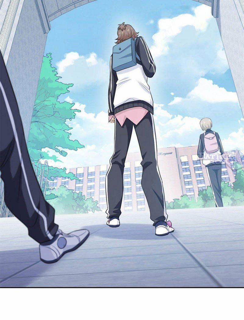 Cường Giả Đến Từ Trại Tâm Thần 9 trang 38