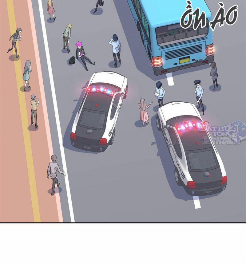 Cường Giả Đến Từ Trại Tâm Thần 9 trang 4