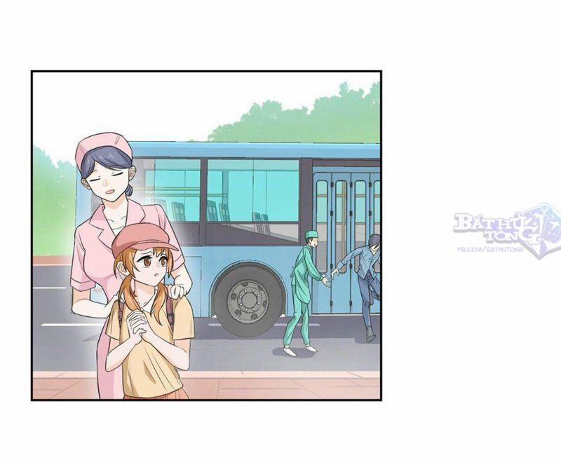 Cường Giả Đến Từ Trại Tâm Thần 9 trang 5