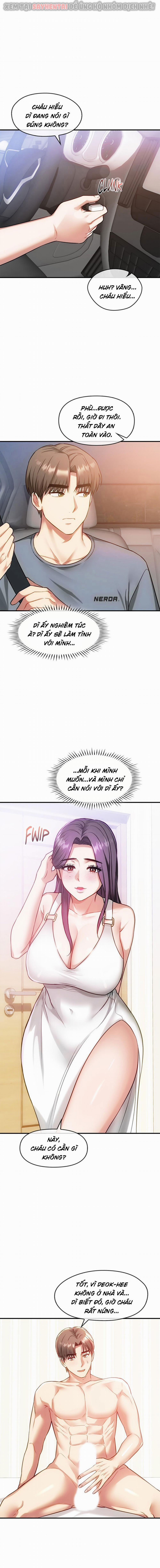 Cưỡng Không Nổi Dì Ơi 39 trang 4