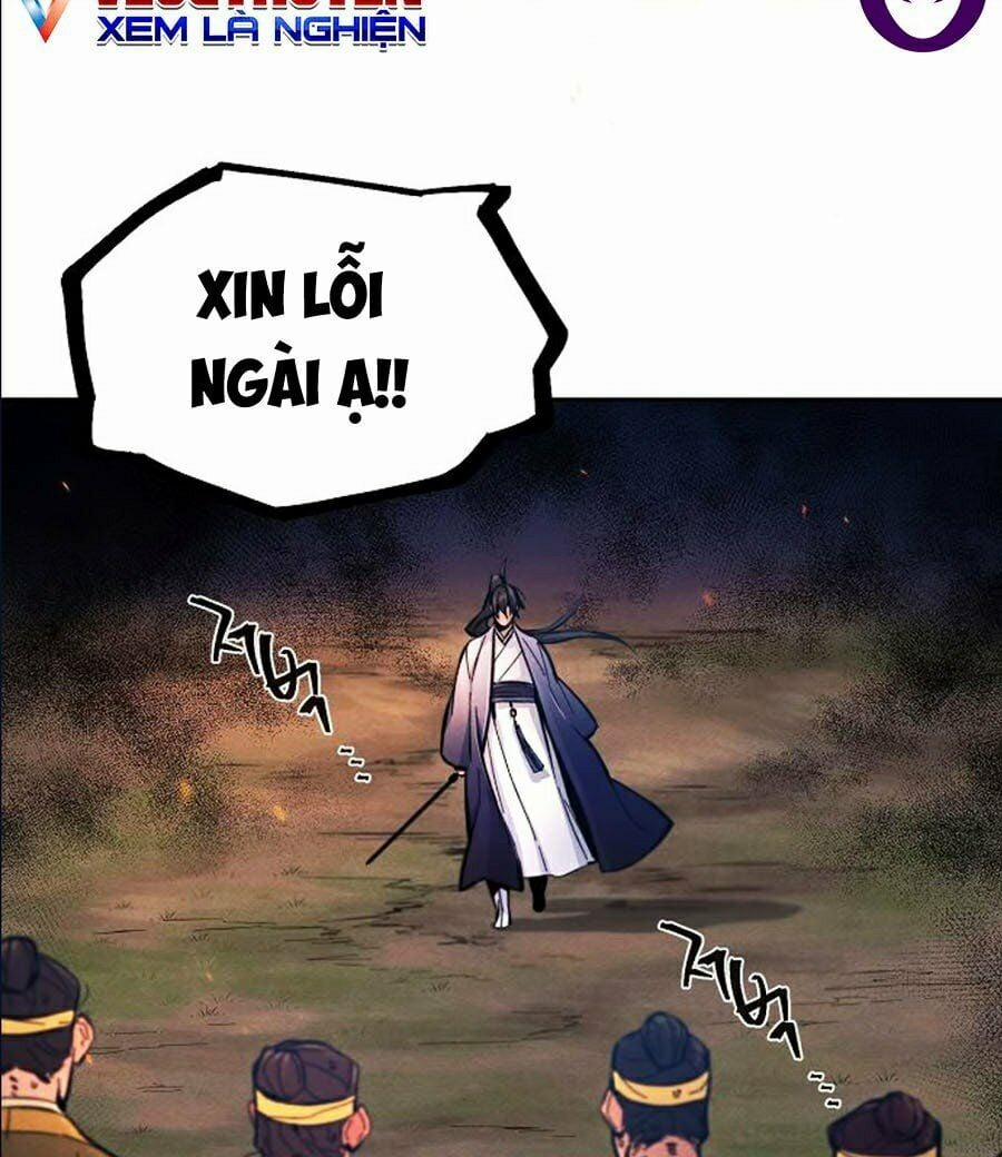 Cuồng Ma Hồi Quy 10 trang 10