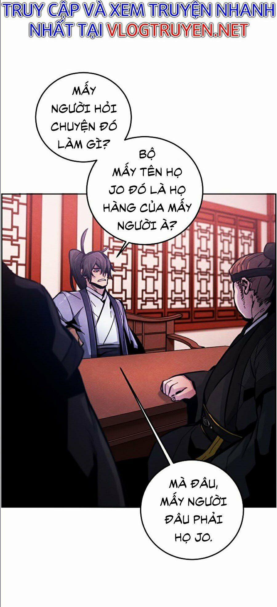 Cuồng Ma Hồi Quy 10 trang 104