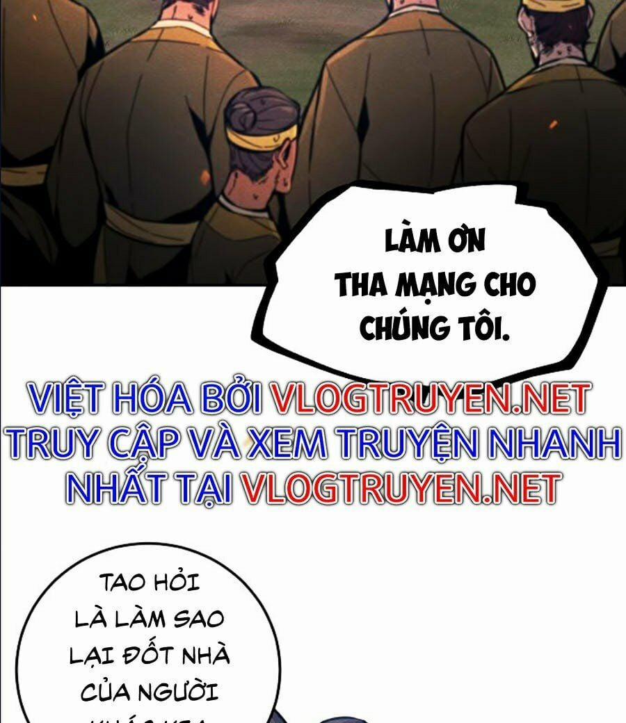 Cuồng Ma Hồi Quy 10 trang 11
