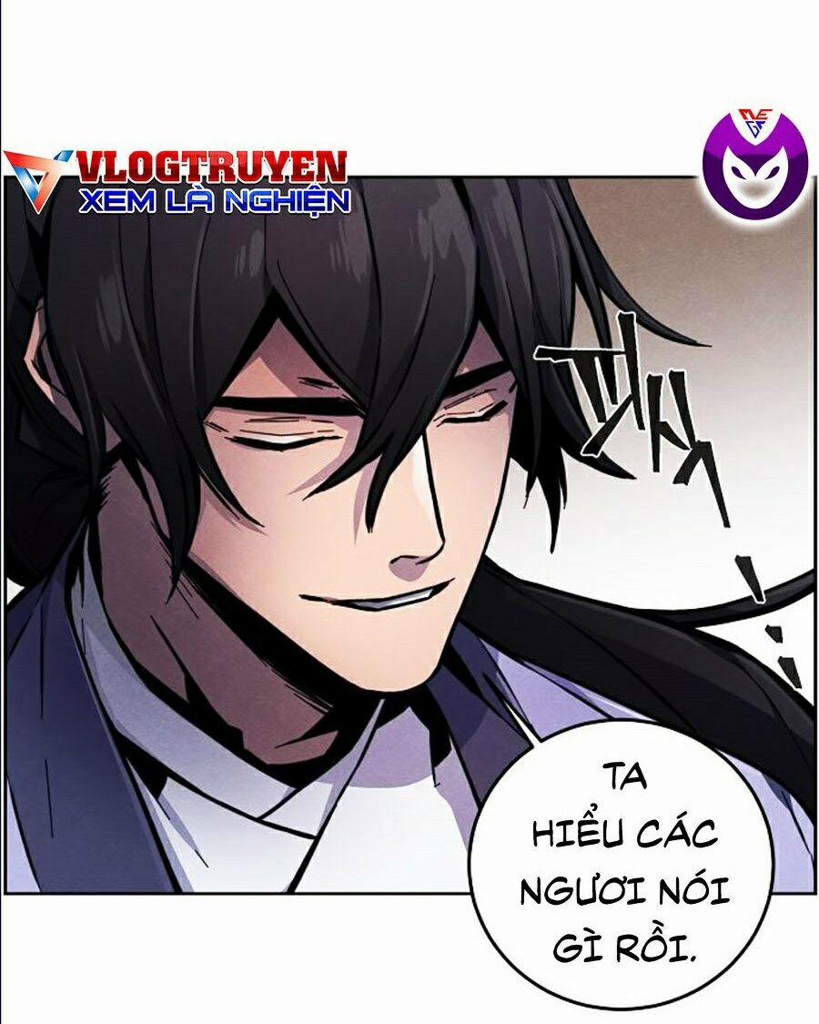 Cuồng Ma Hồi Quy 10 trang 115