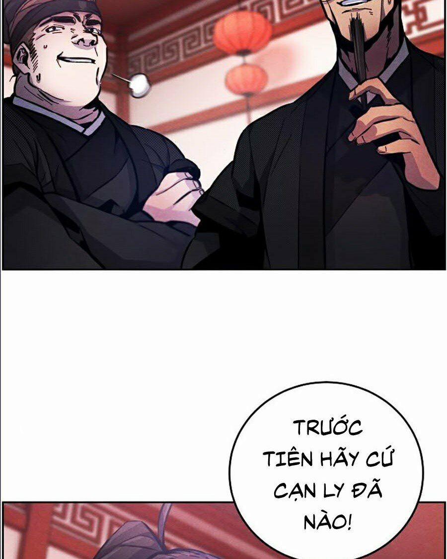 Cuồng Ma Hồi Quy 10 trang 118