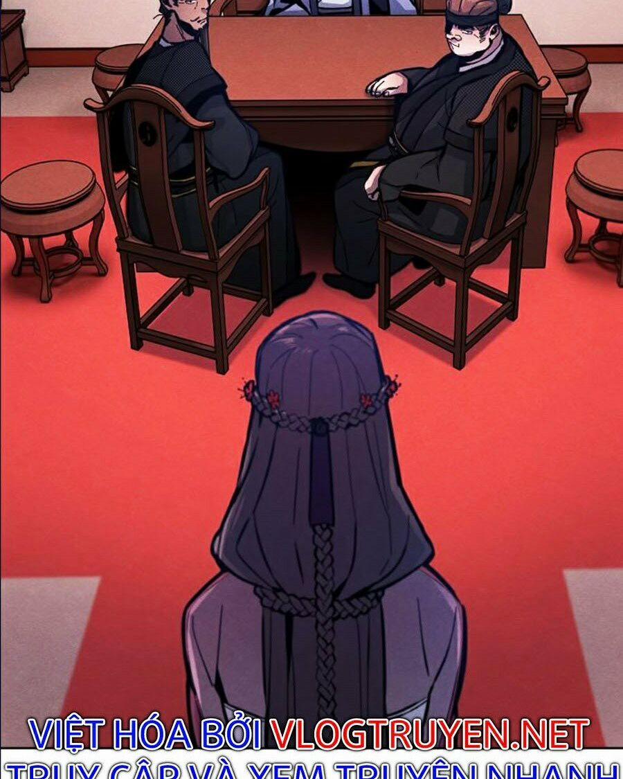 Cuồng Ma Hồi Quy 10 trang 123