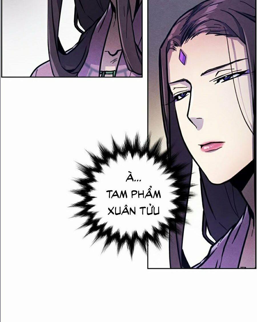 Cuồng Ma Hồi Quy 10 trang 125