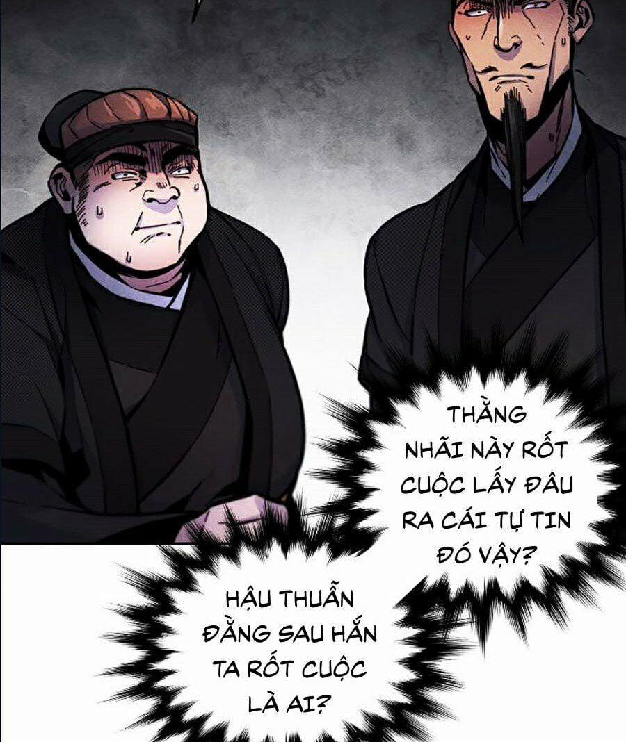 Cuồng Ma Hồi Quy 10 trang 136