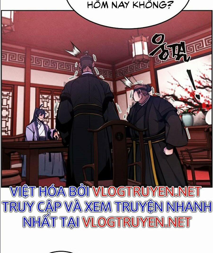 Cuồng Ma Hồi Quy 10 trang 139