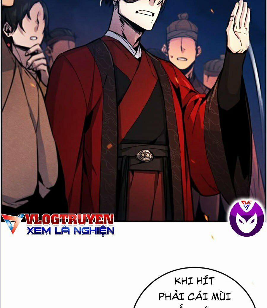 Cuồng Ma Hồi Quy 10 trang 14