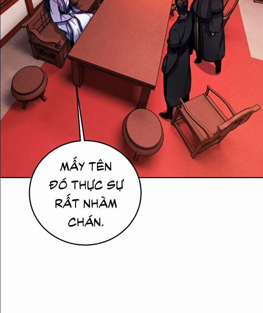 Cuồng Ma Hồi Quy 10 trang 143