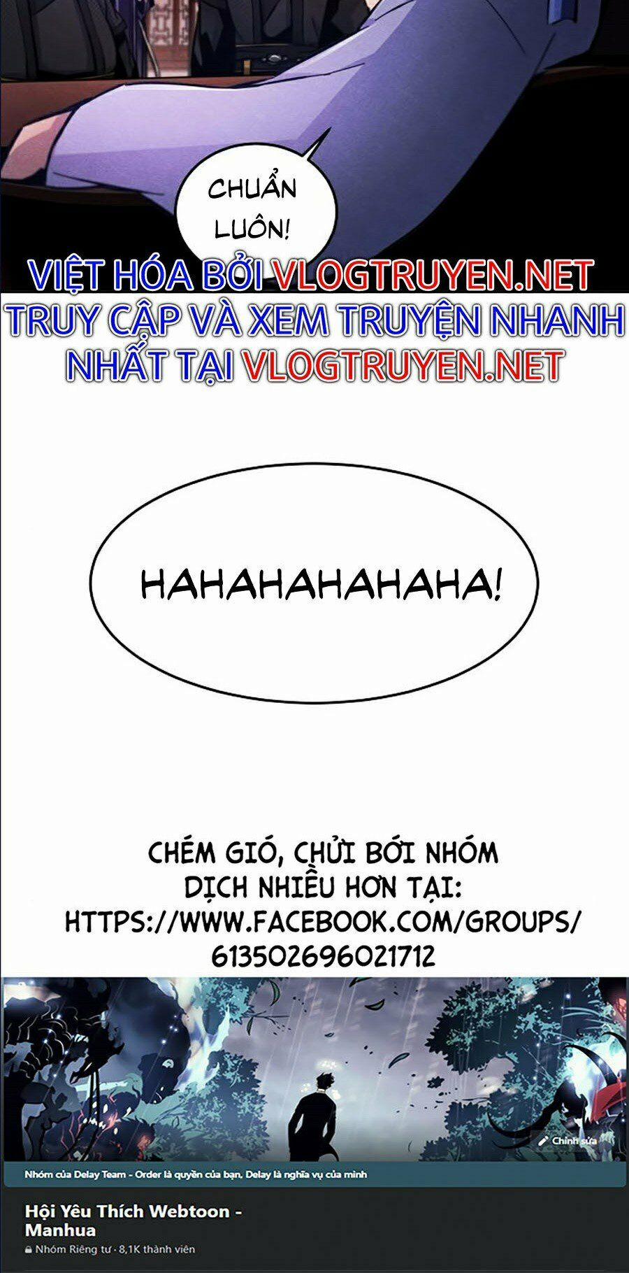 Cuồng Ma Hồi Quy 10 trang 152