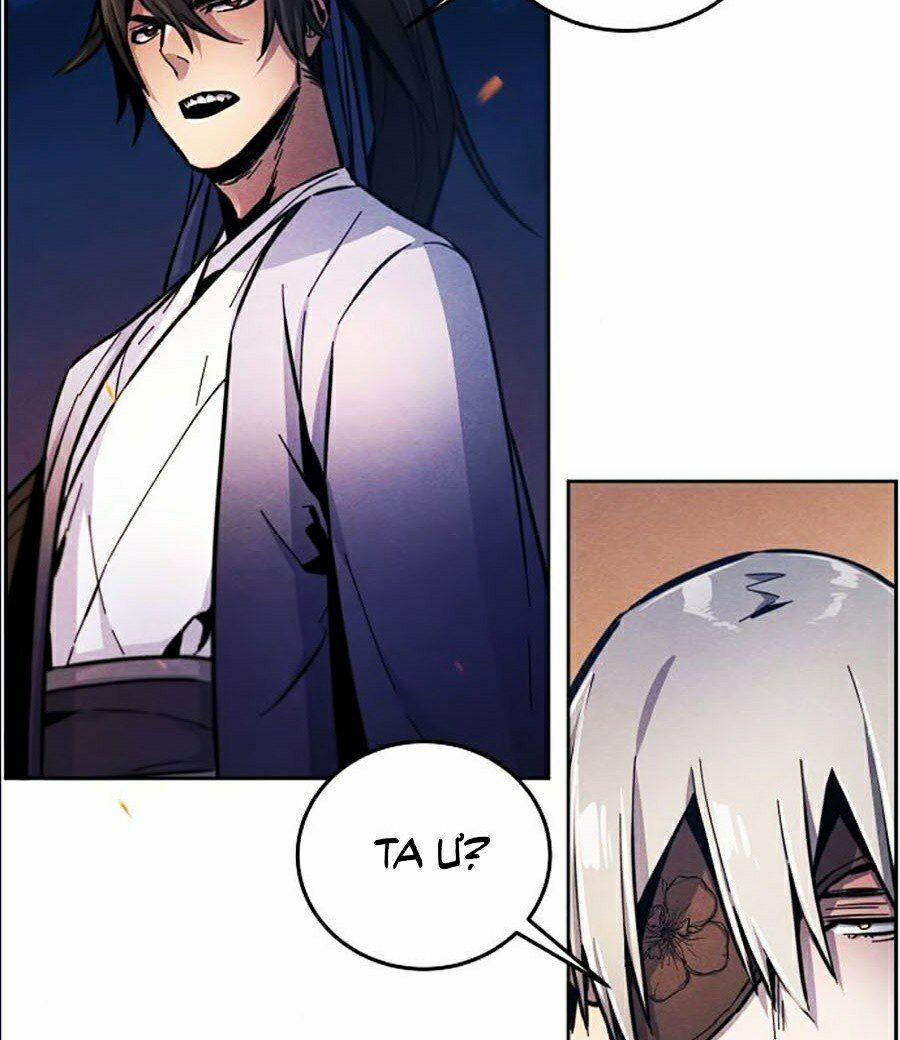 Cuồng Ma Hồi Quy 10 trang 21