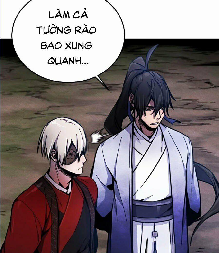 Cuồng Ma Hồi Quy 10 trang 29