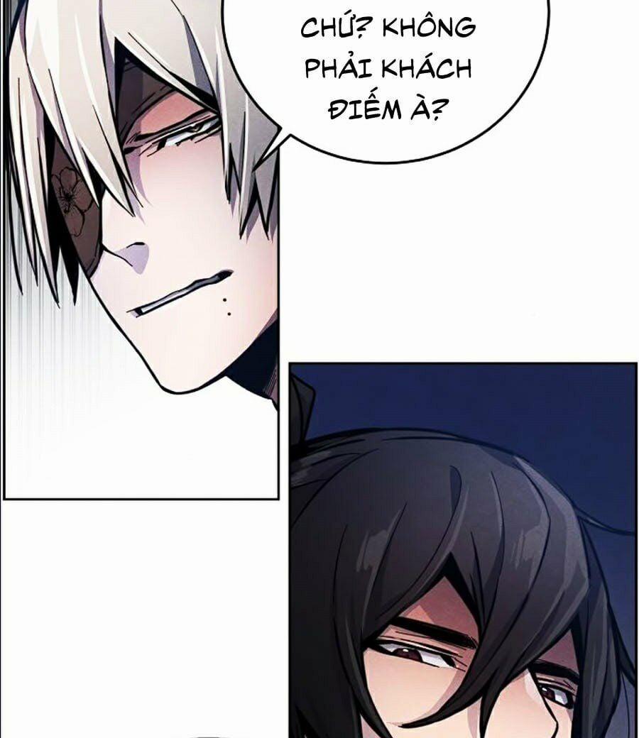 Cuồng Ma Hồi Quy 10 trang 31