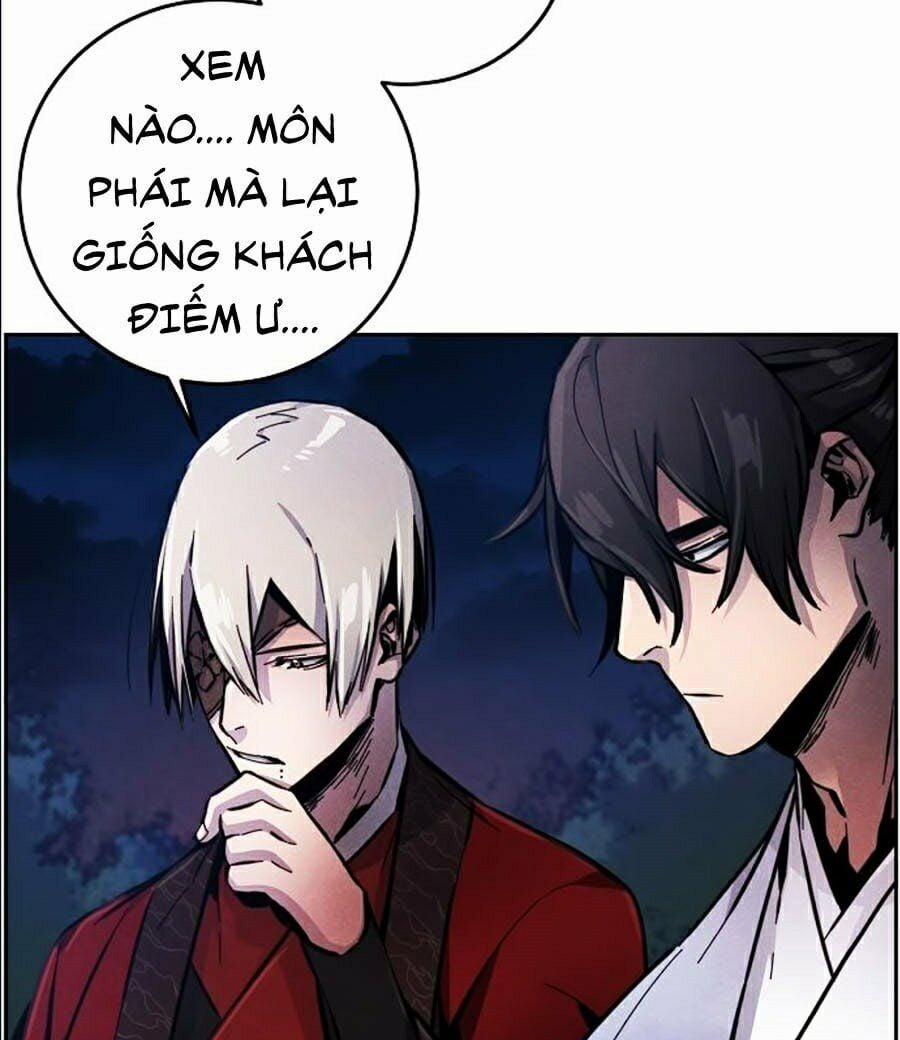 Cuồng Ma Hồi Quy 10 trang 33
