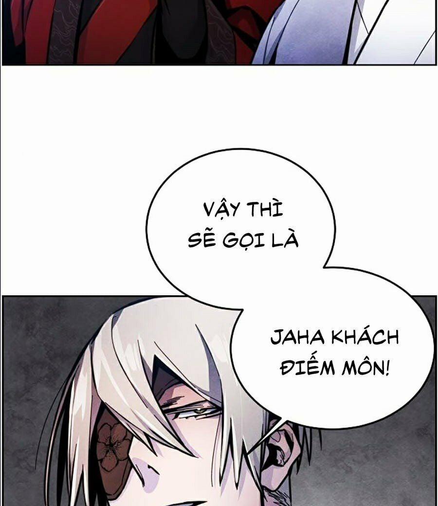 Cuồng Ma Hồi Quy 10 trang 34