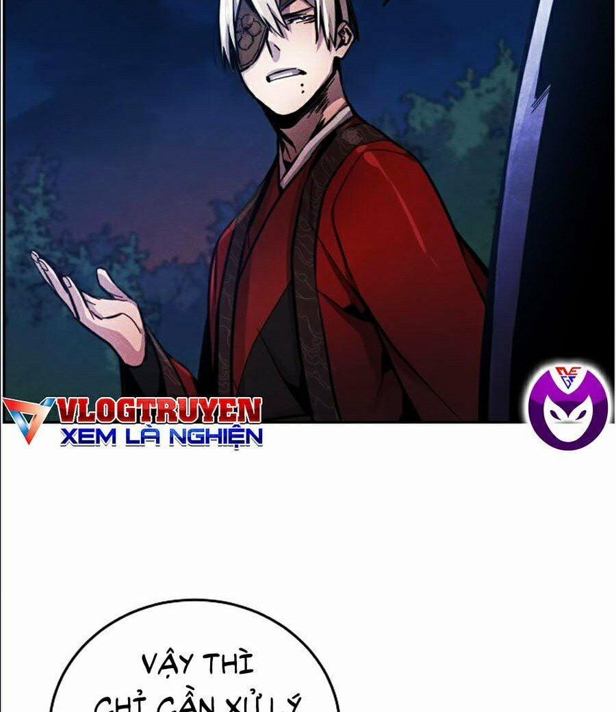 Cuồng Ma Hồi Quy 10 trang 38