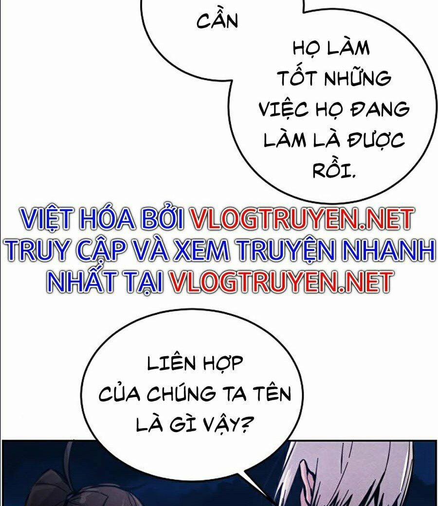 Cuồng Ma Hồi Quy 10 trang 40