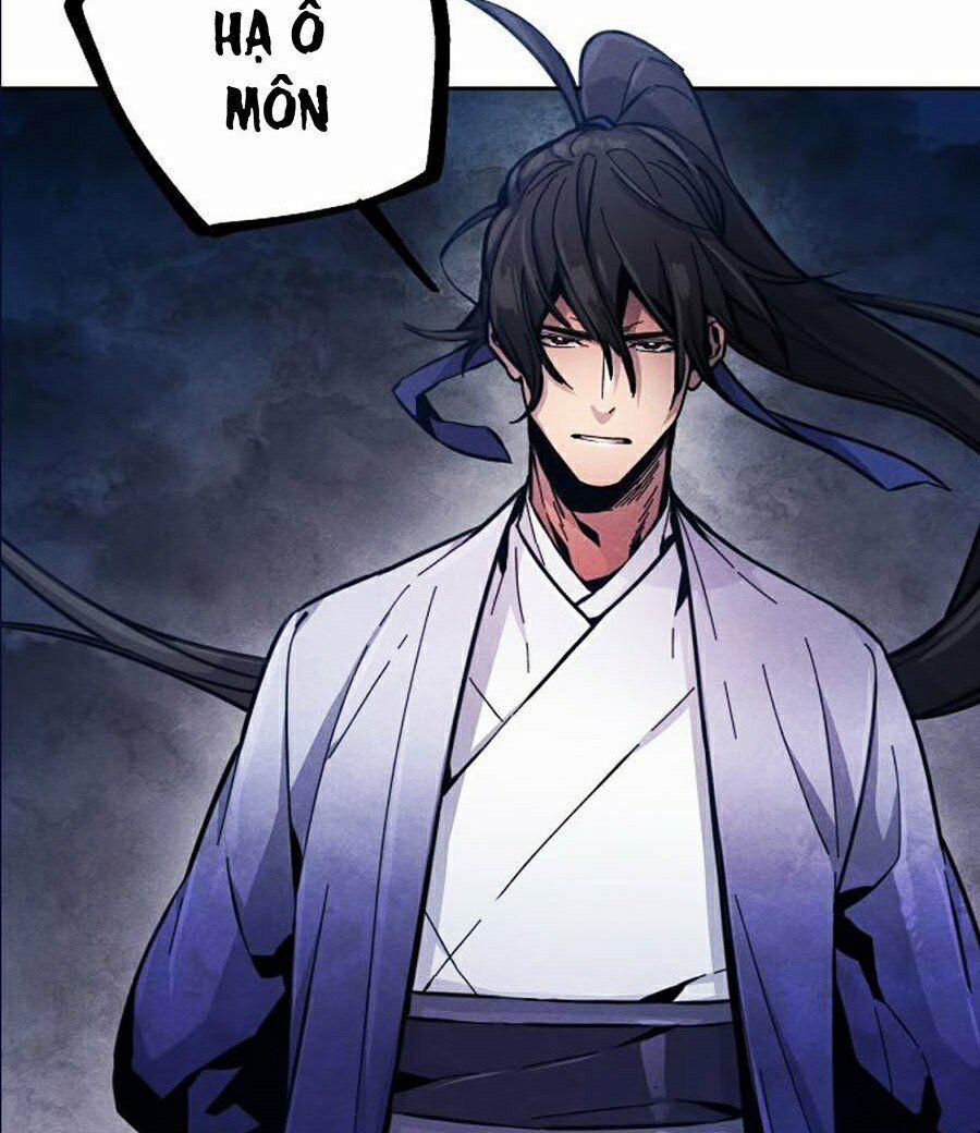 Cuồng Ma Hồi Quy 10 trang 42