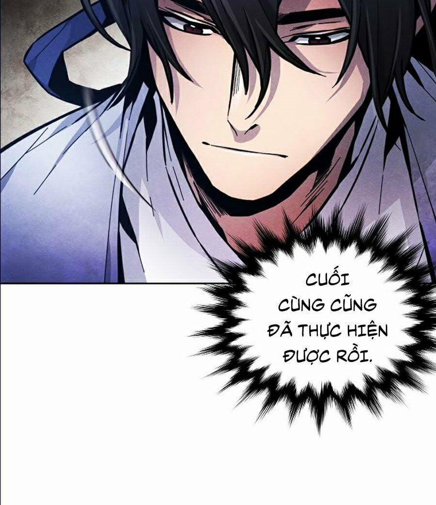 Cuồng Ma Hồi Quy 10 trang 44