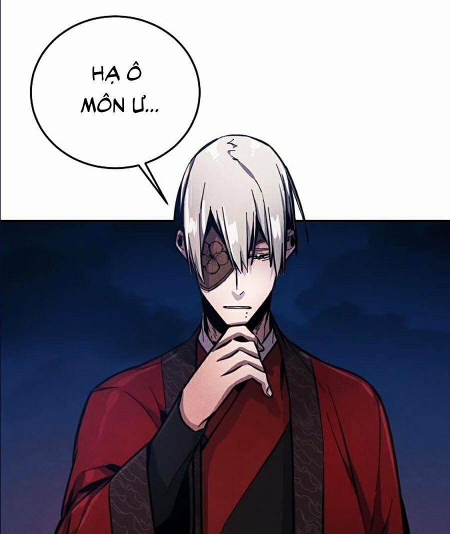 Cuồng Ma Hồi Quy 10 trang 45