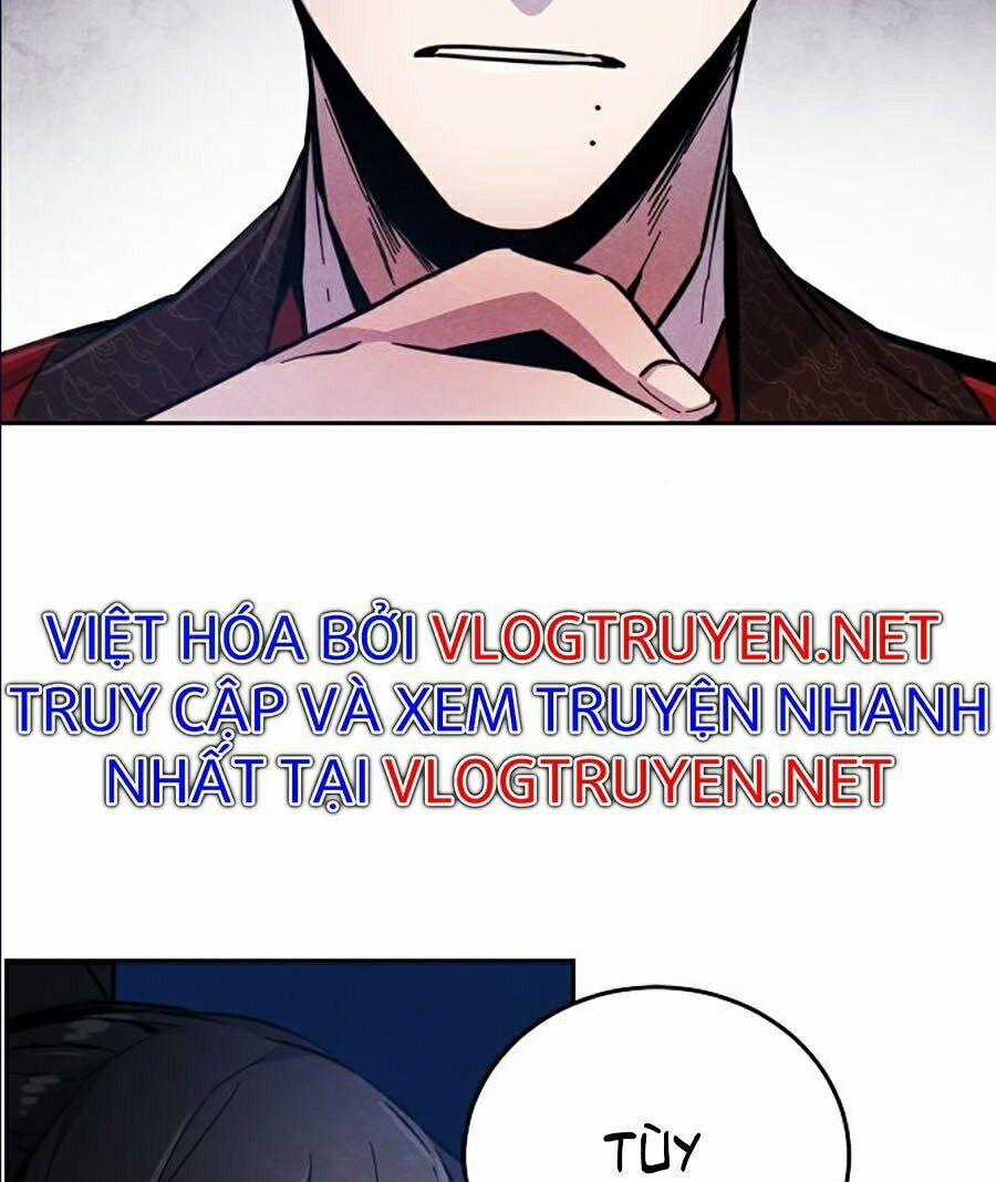 Cuồng Ma Hồi Quy 10 trang 47