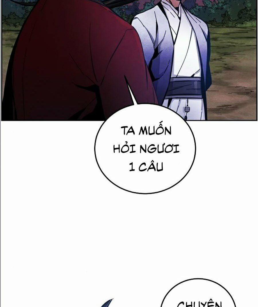 Cuồng Ma Hồi Quy 10 trang 51