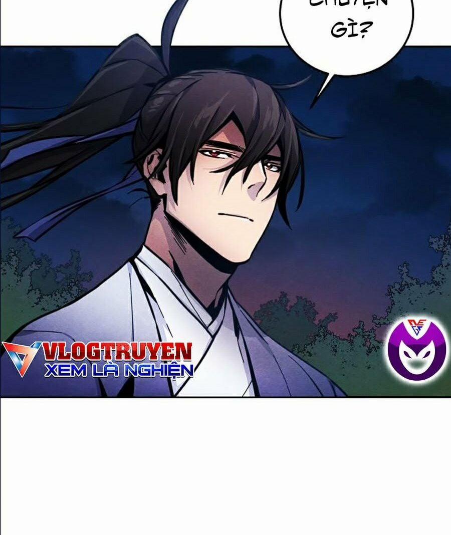 Cuồng Ma Hồi Quy 10 trang 52