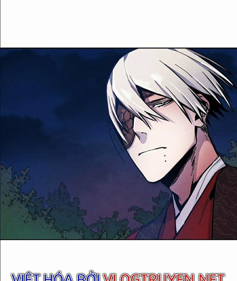 Cuồng Ma Hồi Quy 10 trang 53