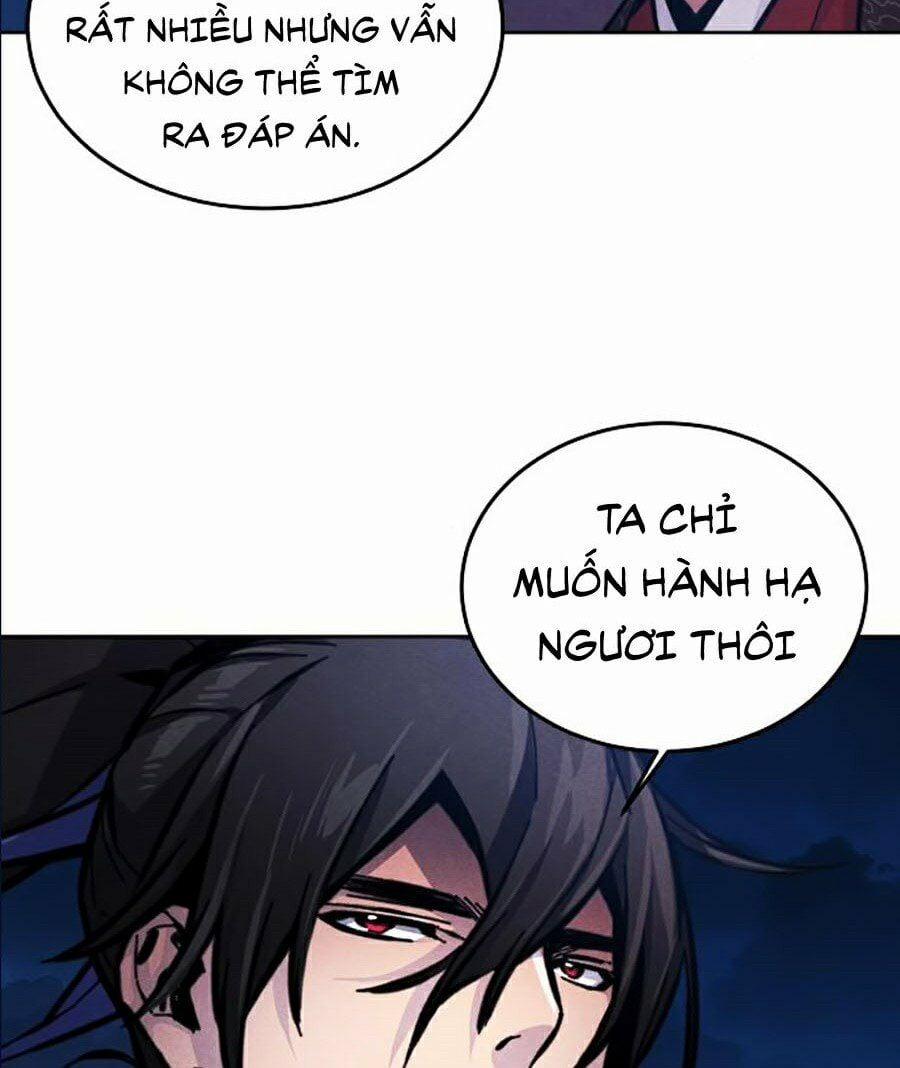 Cuồng Ma Hồi Quy 10 trang 55