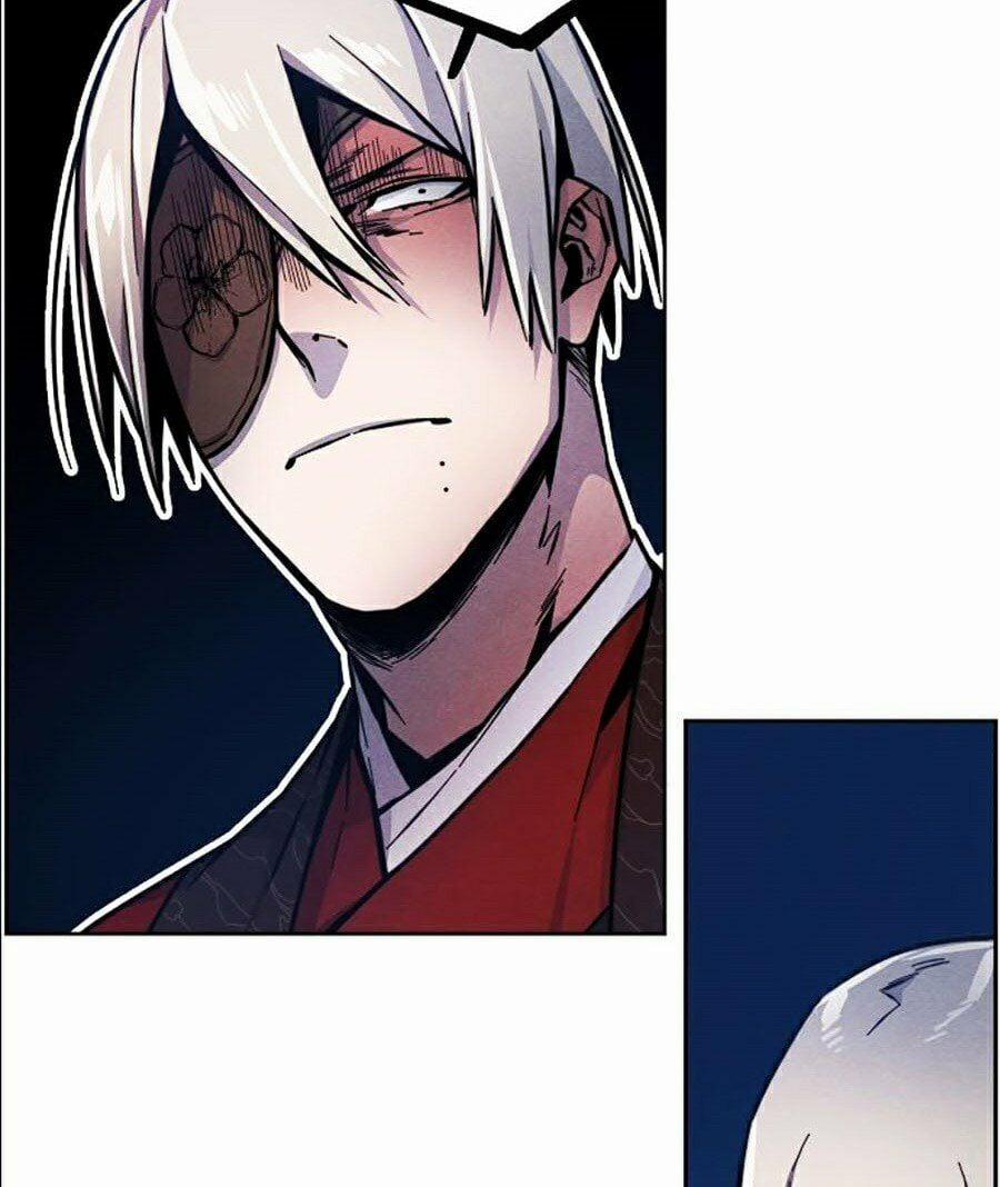 Cuồng Ma Hồi Quy 10 trang 57