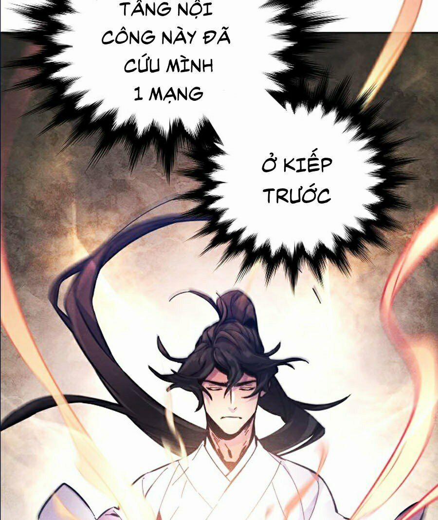 Cuồng Ma Hồi Quy 10 trang 67