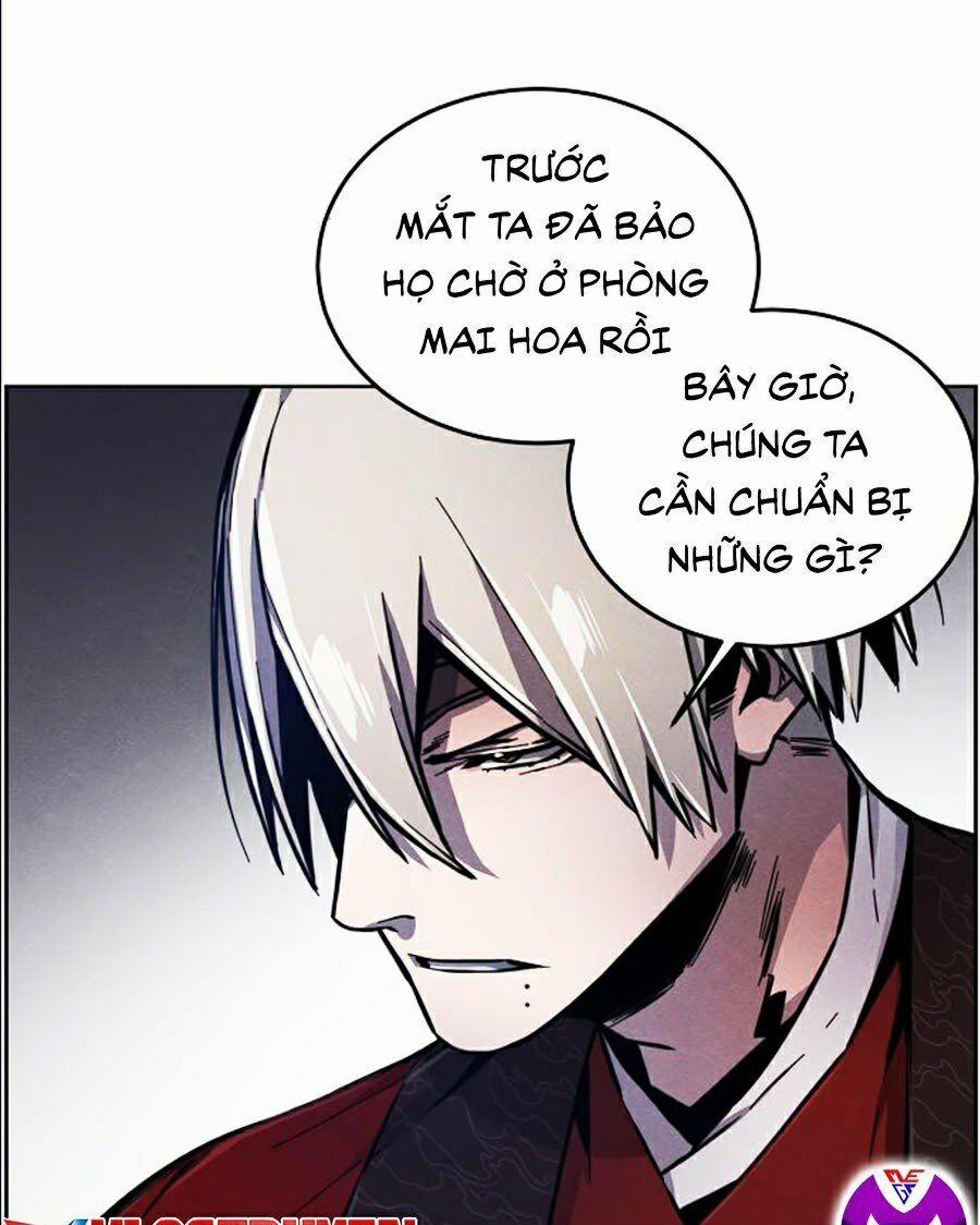 Cuồng Ma Hồi Quy 10 trang 81