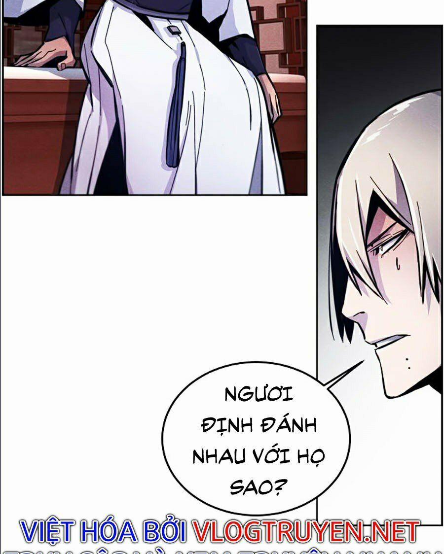 Cuồng Ma Hồi Quy 10 trang 83