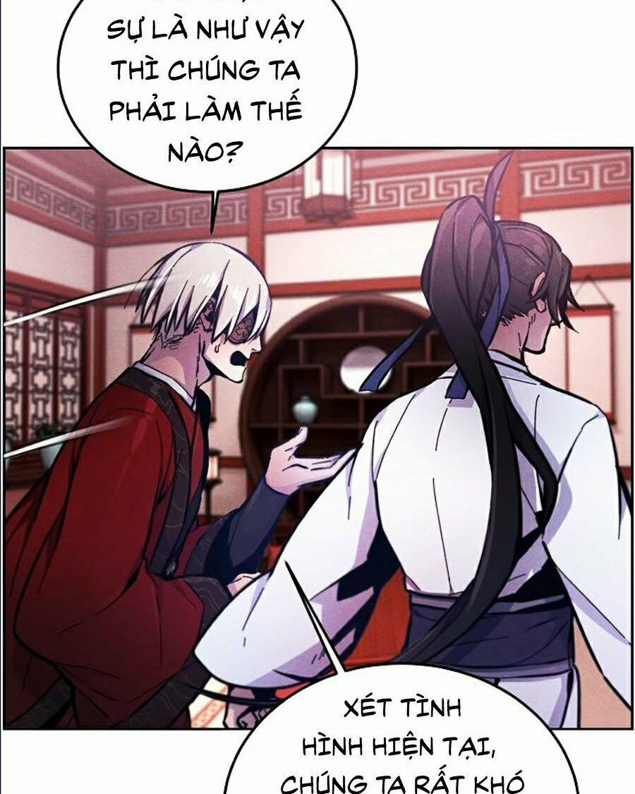 Cuồng Ma Hồi Quy 10 trang 86