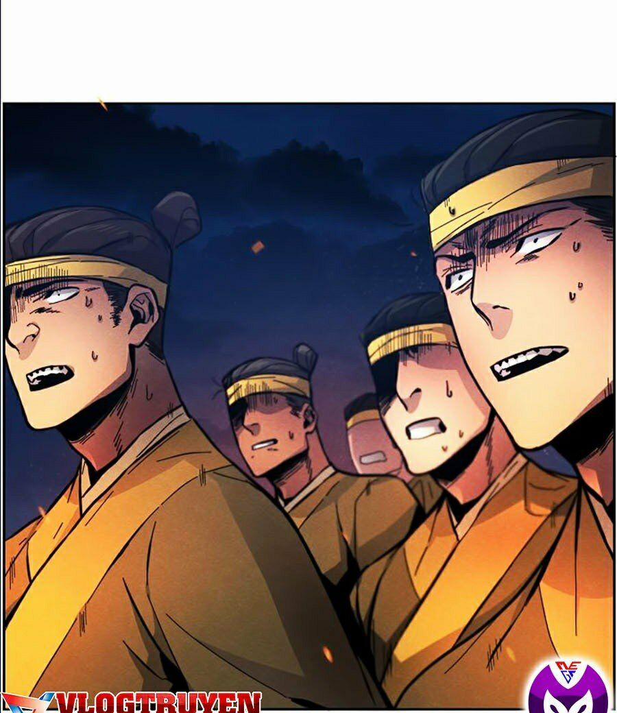 Cuồng Ma Hồi Quy 10 trang 9