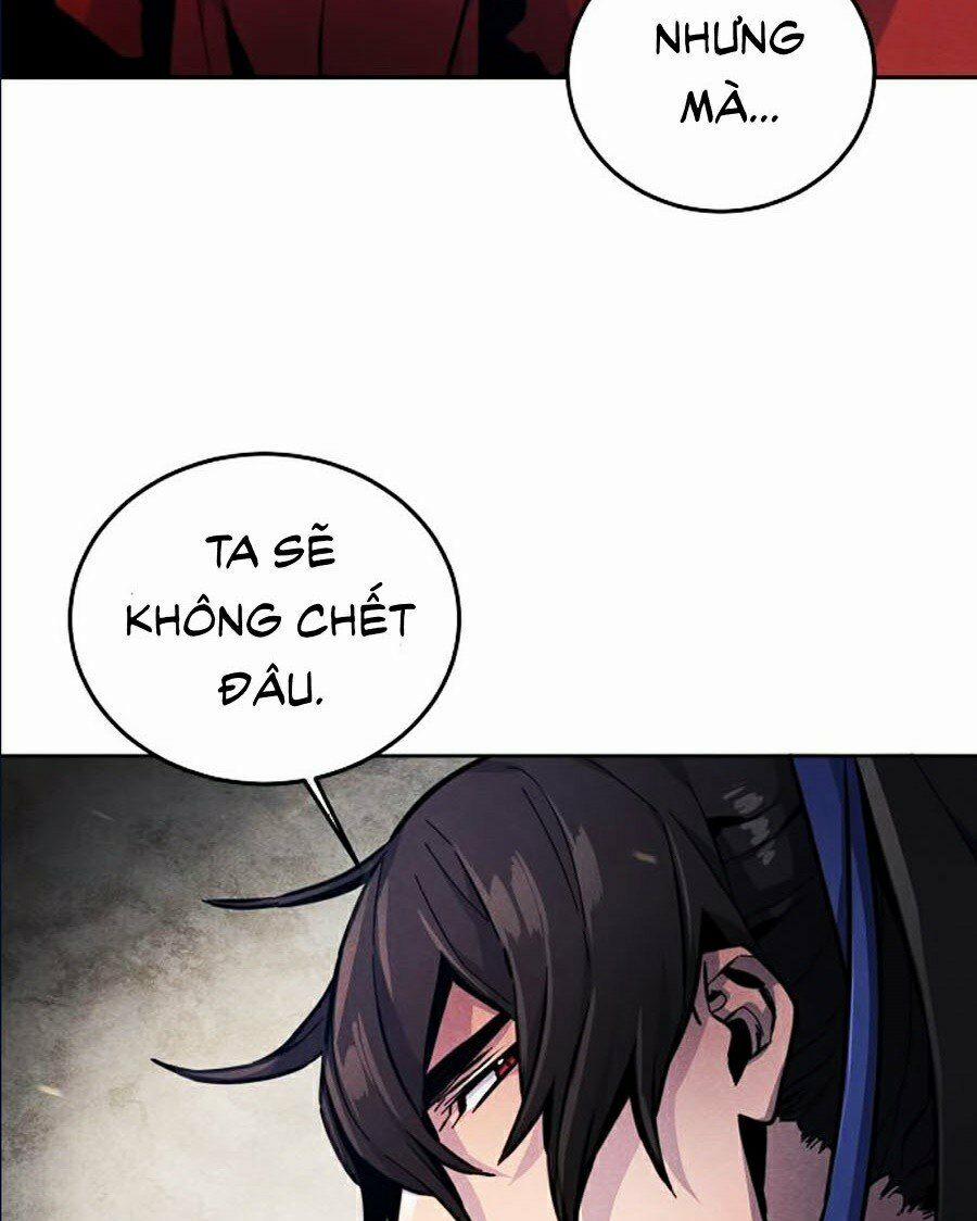 Cuồng Ma Hồi Quy 10 trang 91