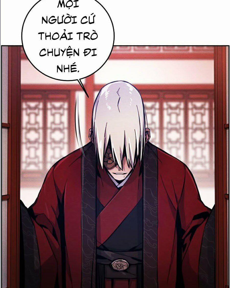 Cuồng Ma Hồi Quy 10 trang 97