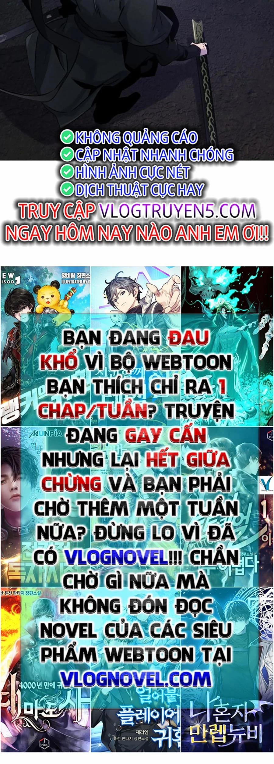 Cuồng Ma Hồi Quy Chương 100 Trang 30