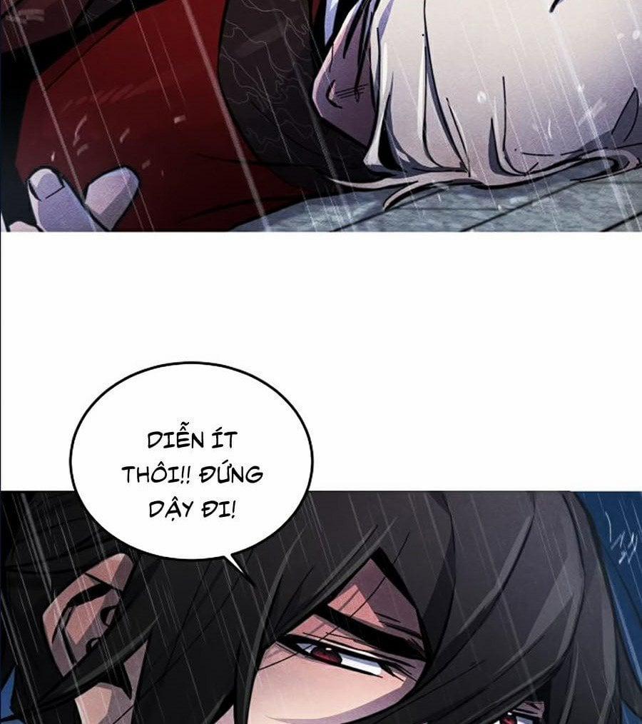 Cuồng Ma Hồi Quy 11 trang 66