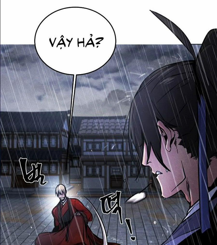 Cuồng Ma Hồi Quy 11 trang 68