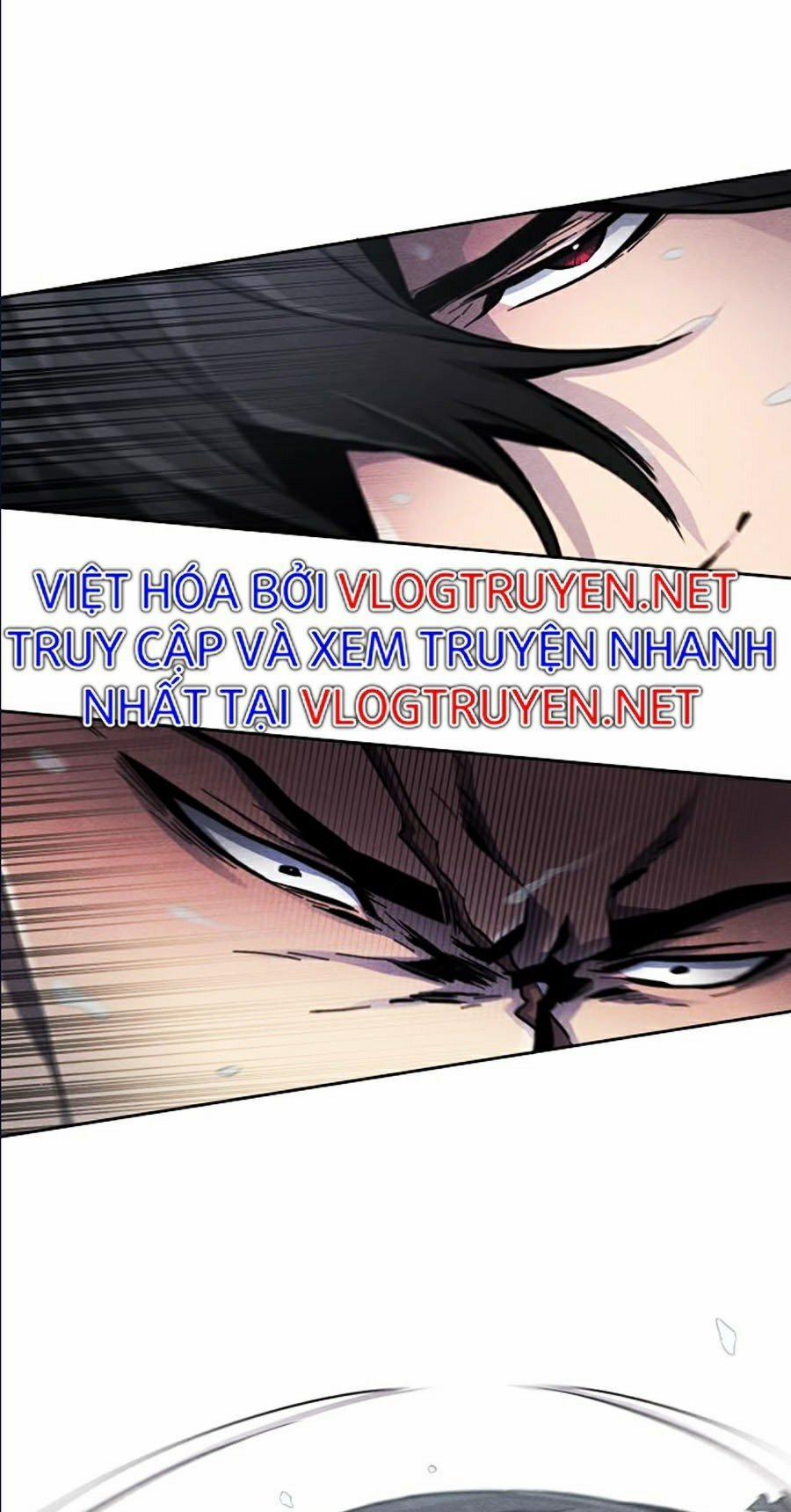 Cuồng Ma Hồi Quy 12 trang 10