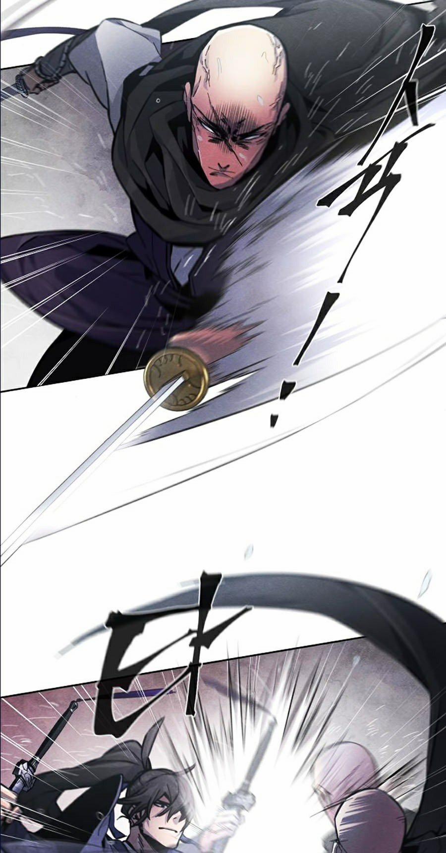 Cuồng Ma Hồi Quy 12 trang 11