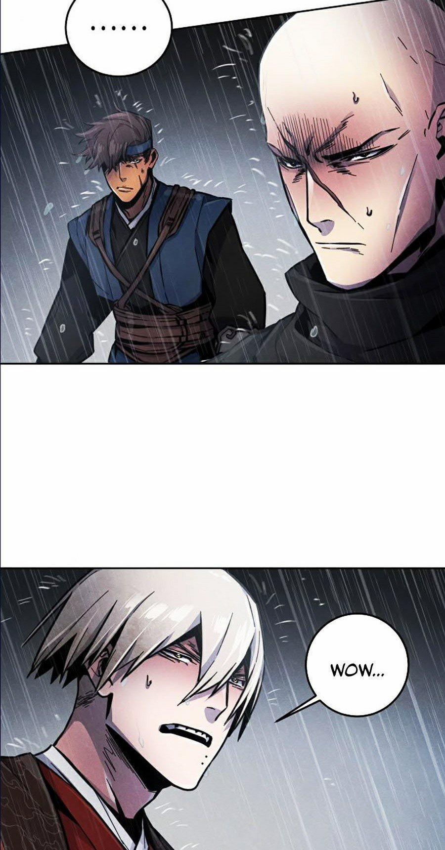 Cuồng Ma Hồi Quy 12 trang 15