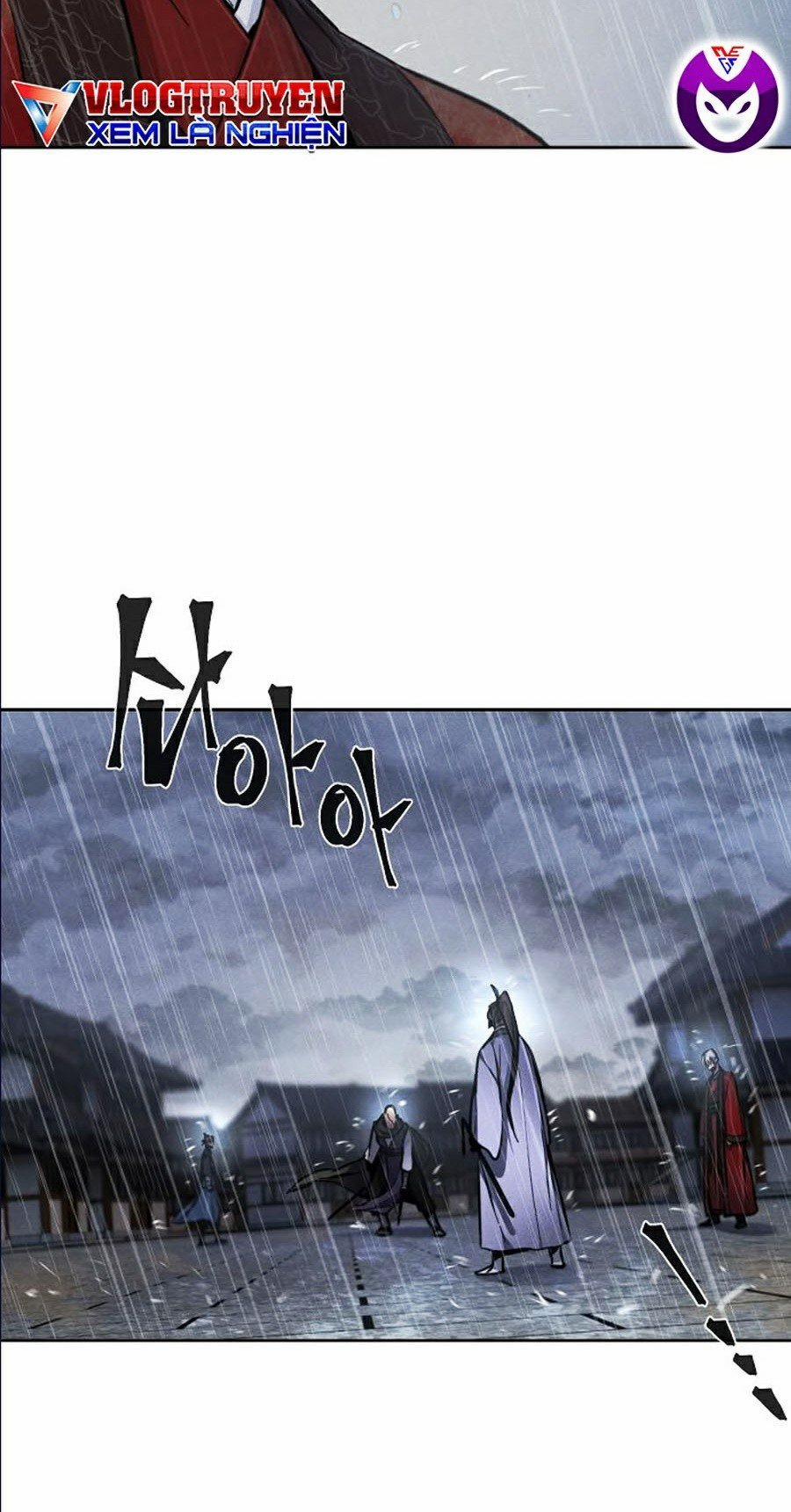 Cuồng Ma Hồi Quy 12 trang 16