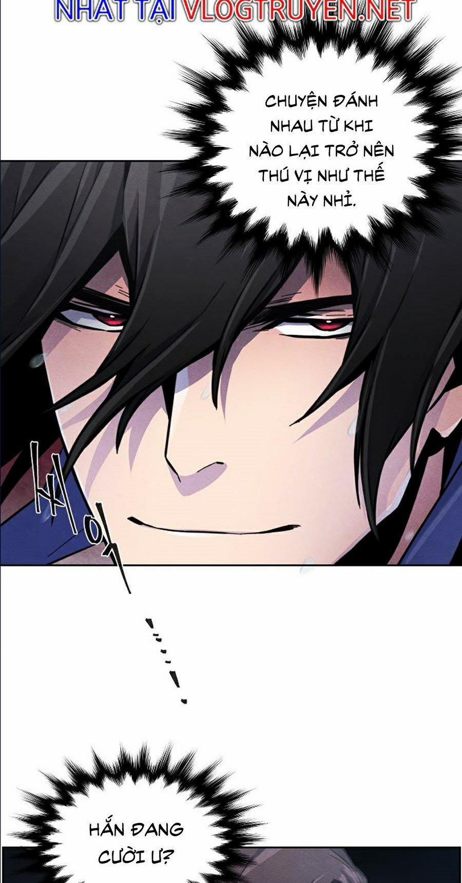 Cuồng Ma Hồi Quy 12 trang 18